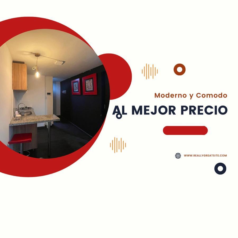 Hermoso Apartamento En Chapinero Alto 203 Apartment