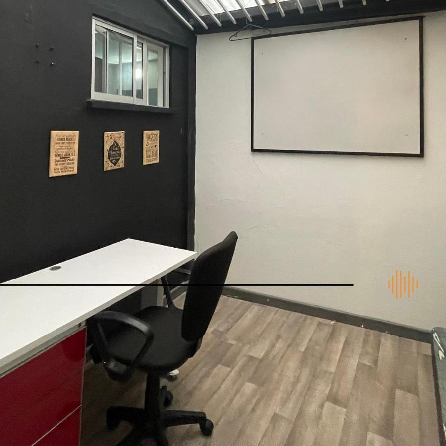 Hermoso Apartamento En Chapinero Alto 203 * Bogota