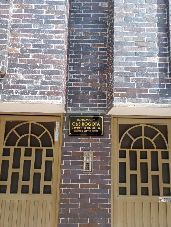Homestay C&s Bogota