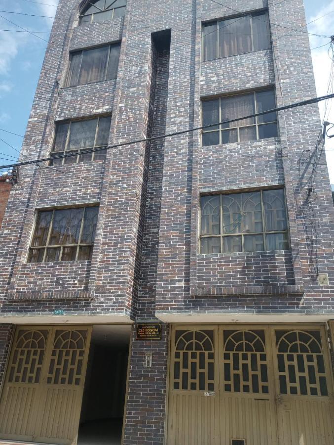 C&s Homestay *