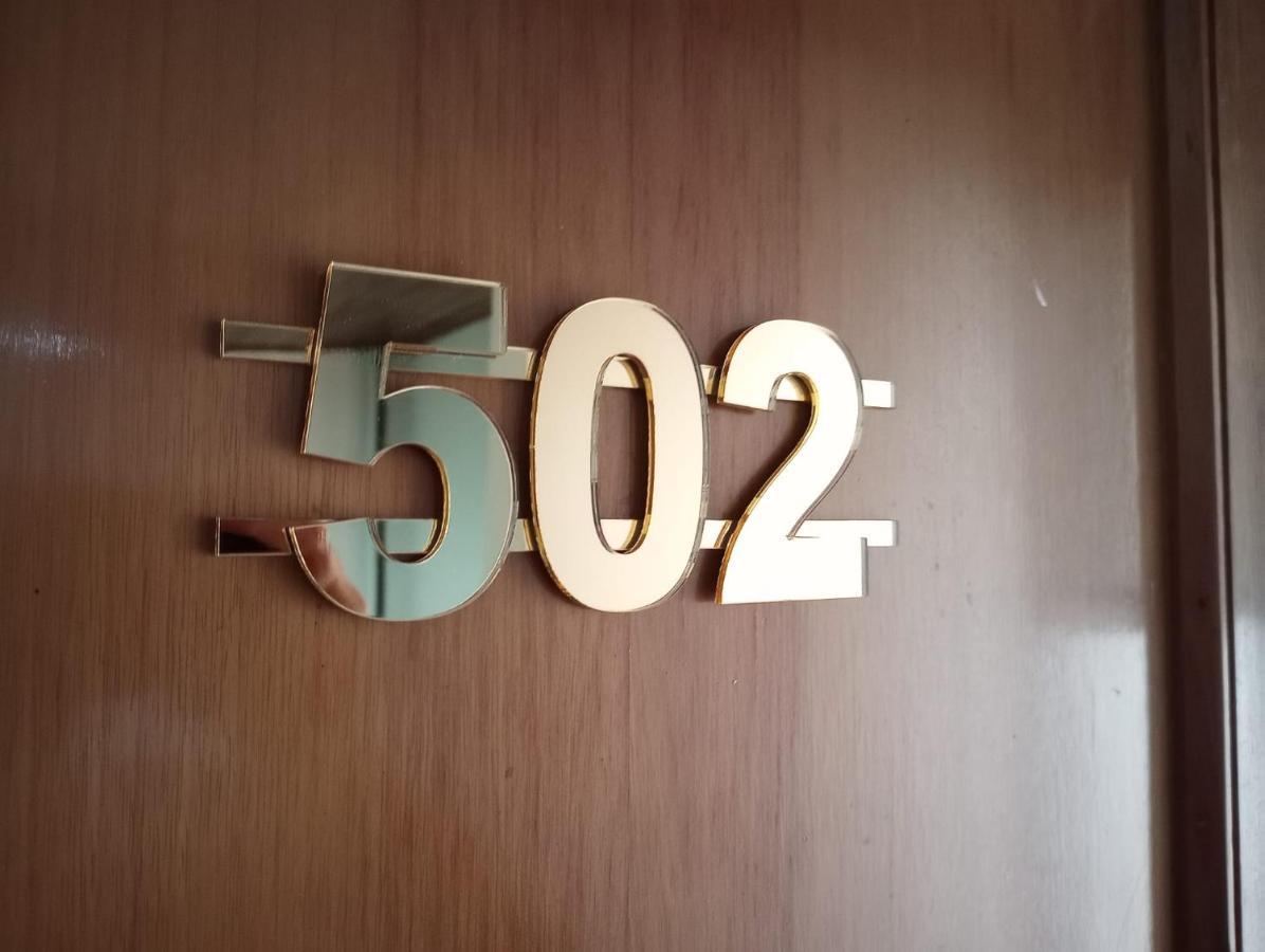 C&s Homestay *