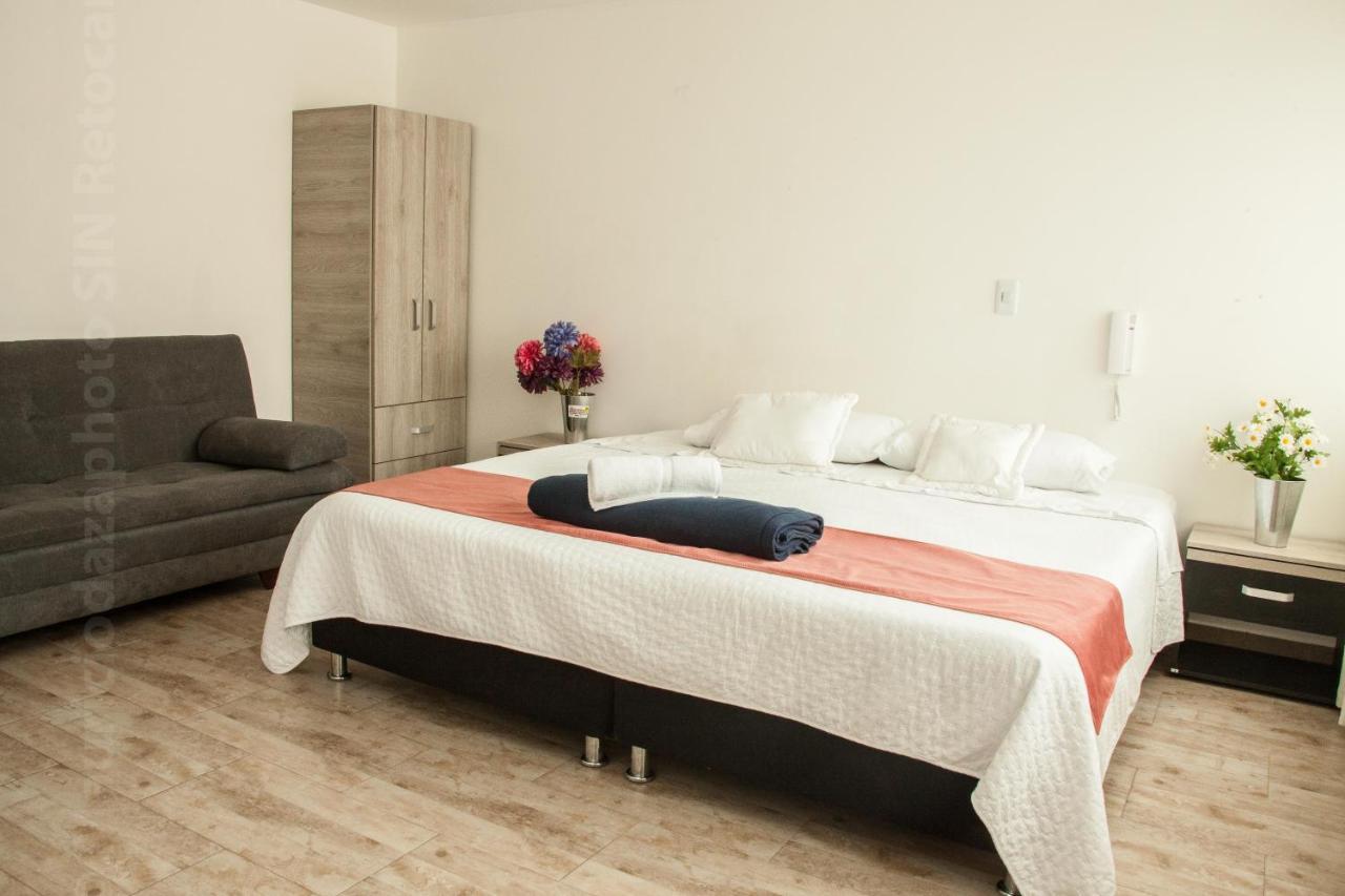 Apartment Apartasuites Toscana *
