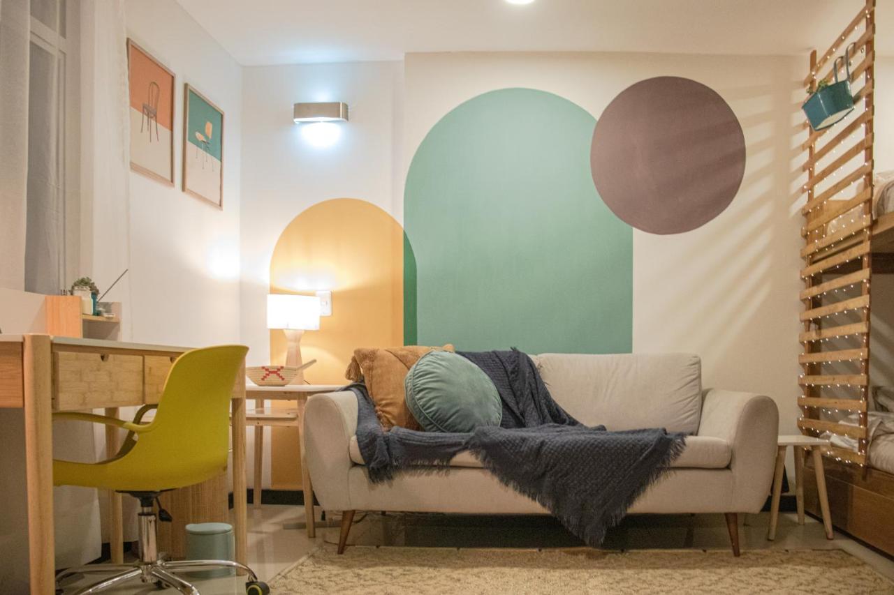 Apartment Mukuba Homes *