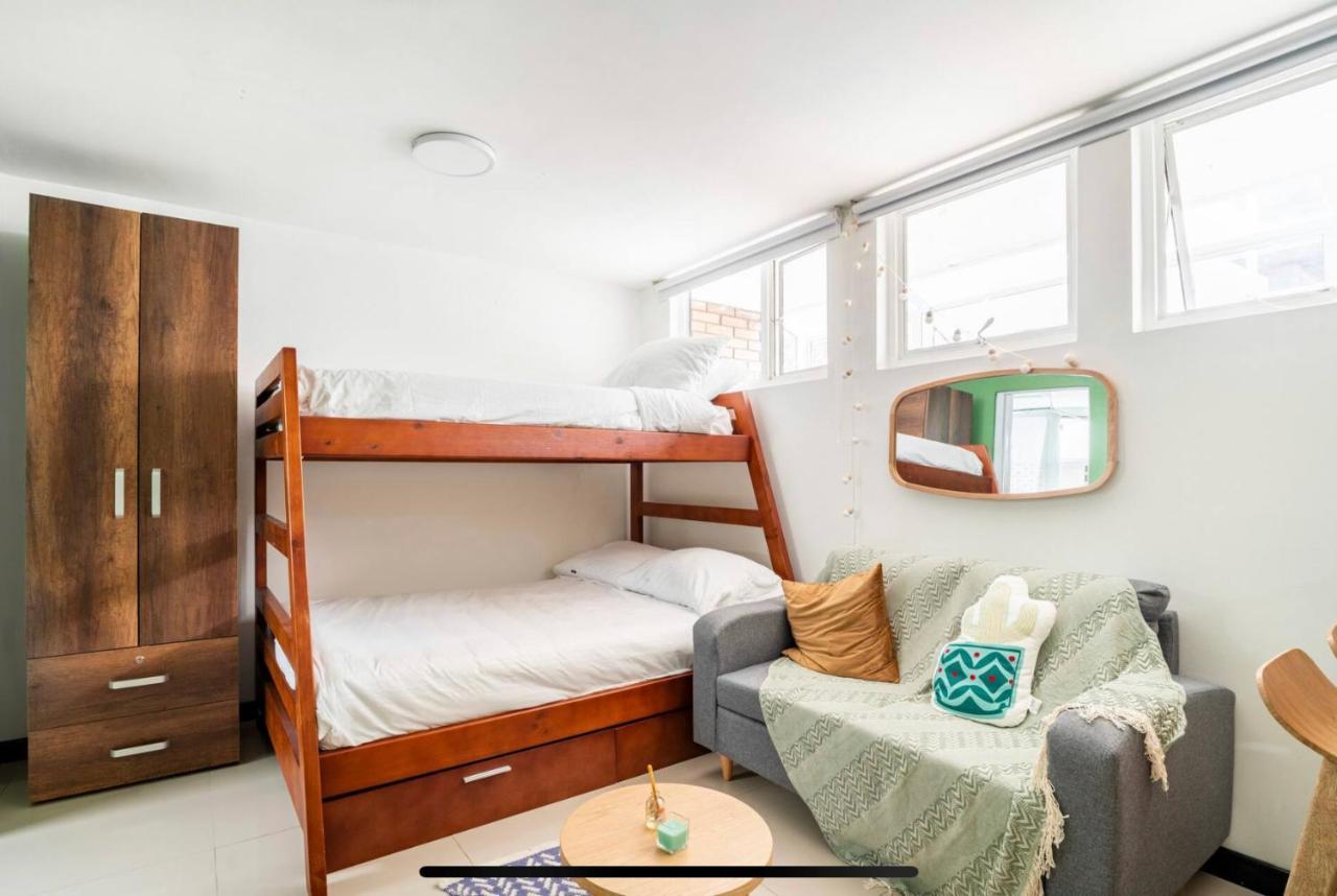 Mukuba Homes Apartment
