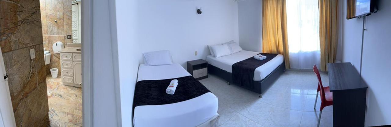 Embassy Star Bogota