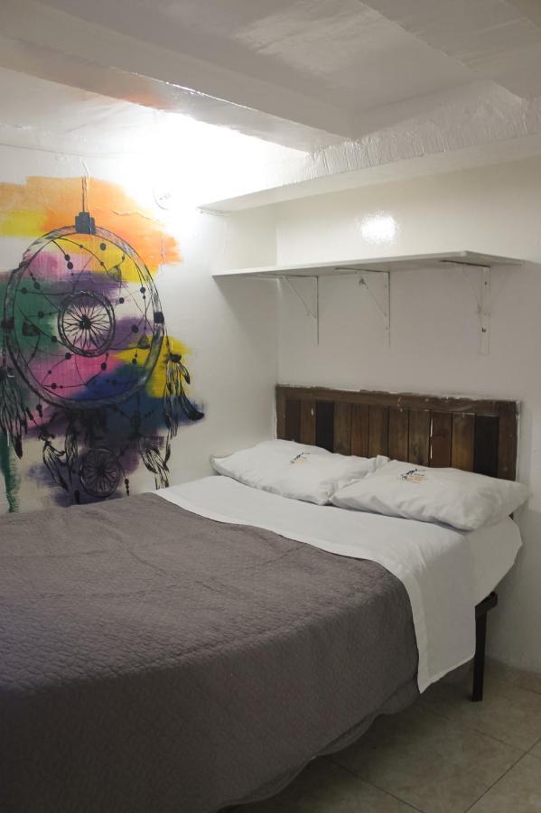 Chorro Quevedo Bogota
