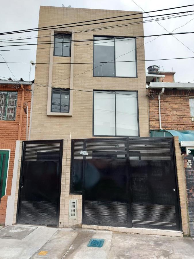 Apartment Hermoso Apartamento Con Terraza, Excelente Ubicacion Cerca Al Centro De La Ciudad Bogota
