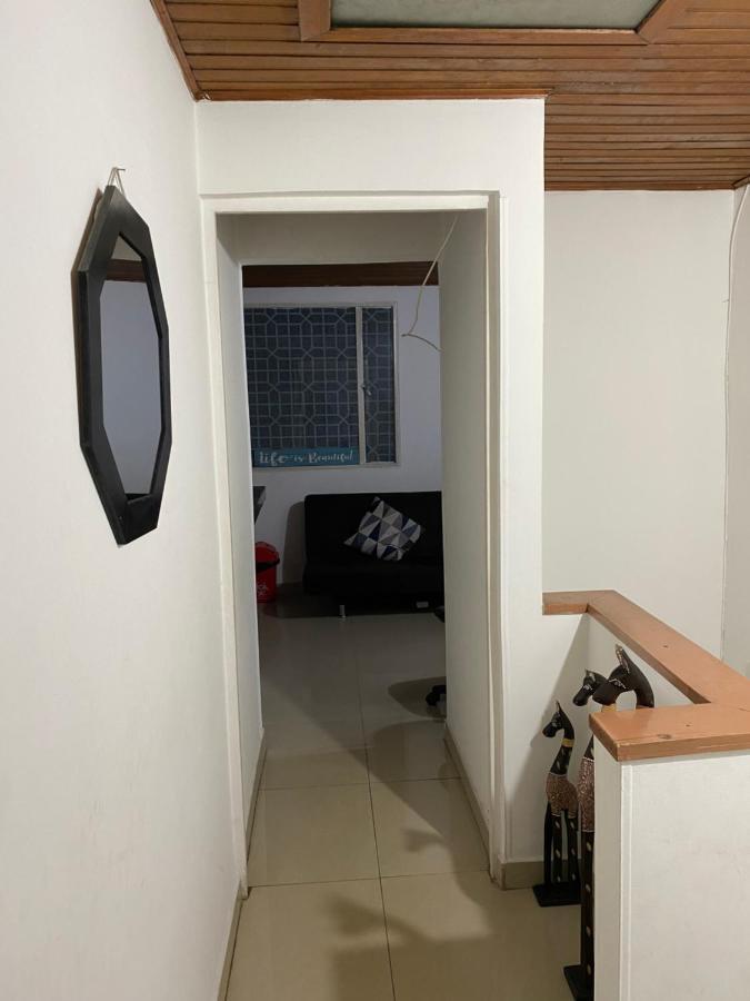 Apartment Apartaestudios Bogota *