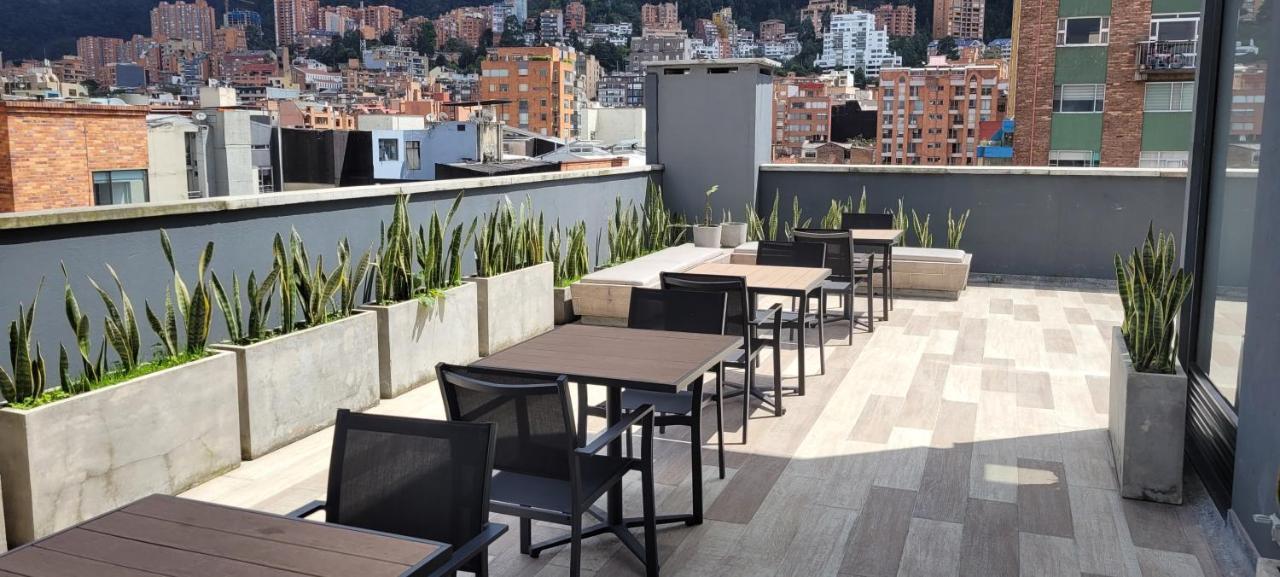Smart Living 54 Apartment