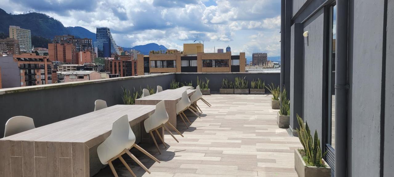 Smart Living 54 Bogota