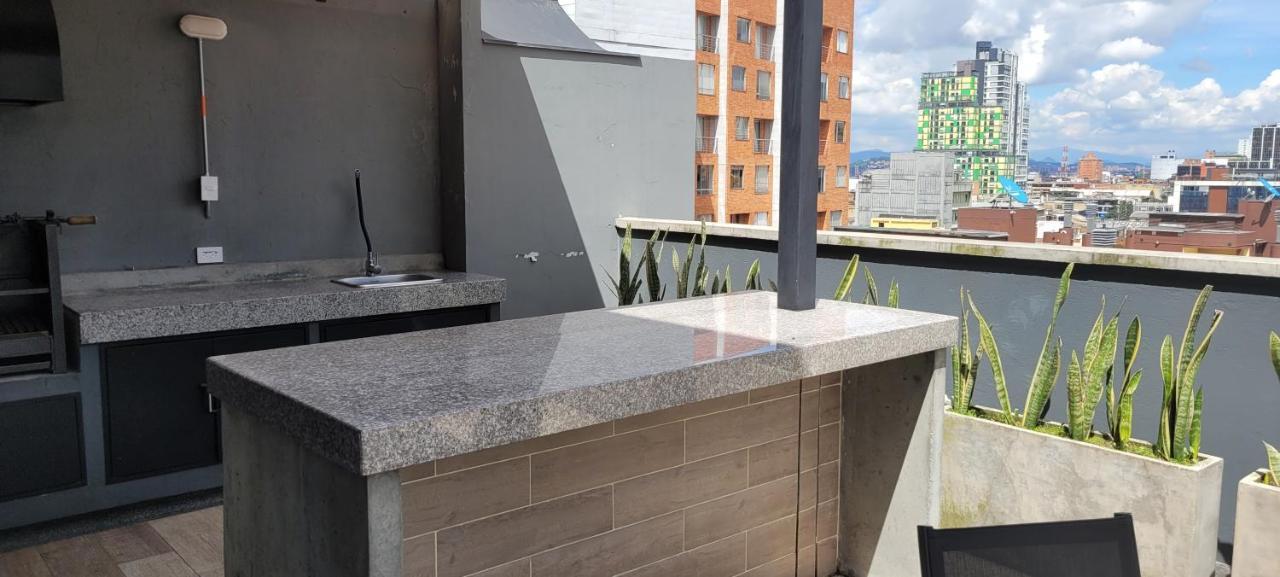 Apartment Smart Living 54