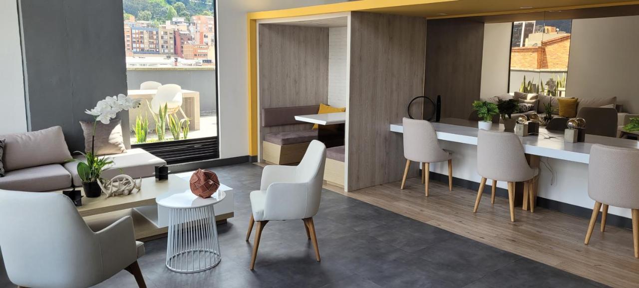 Apartment Smart Living 54
