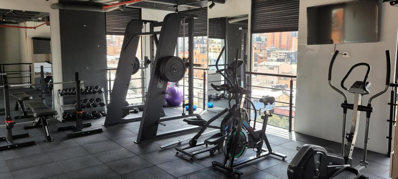 Smart Living 54 Bogota