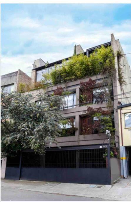 Apartamento Acogedor Y Amplio Perfecta Ubicacion!