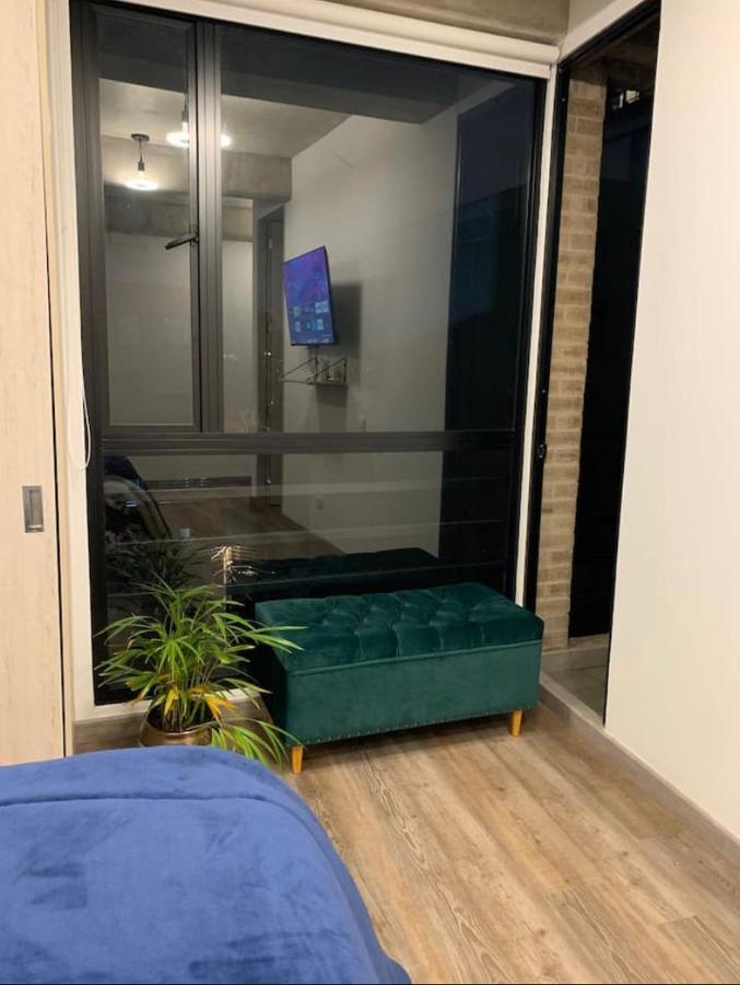 Apartment Movistar Arena/ Campin Y Galerias