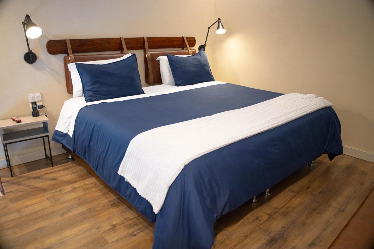 Hotel Grace Chapinero 4*