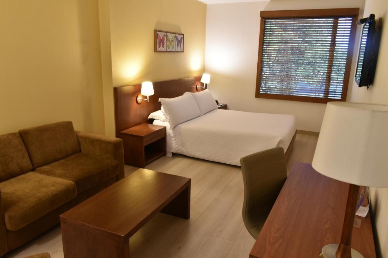 Habitel Select Hotel