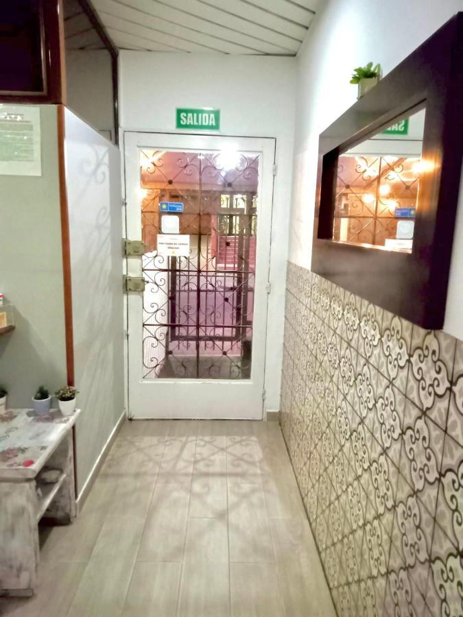 Maceo 55 - Colonial 2* Bogota