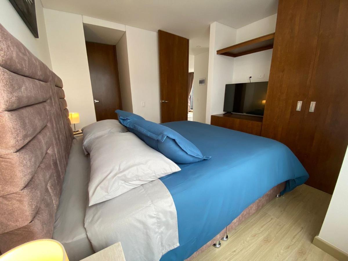 Tektohouse Apartment