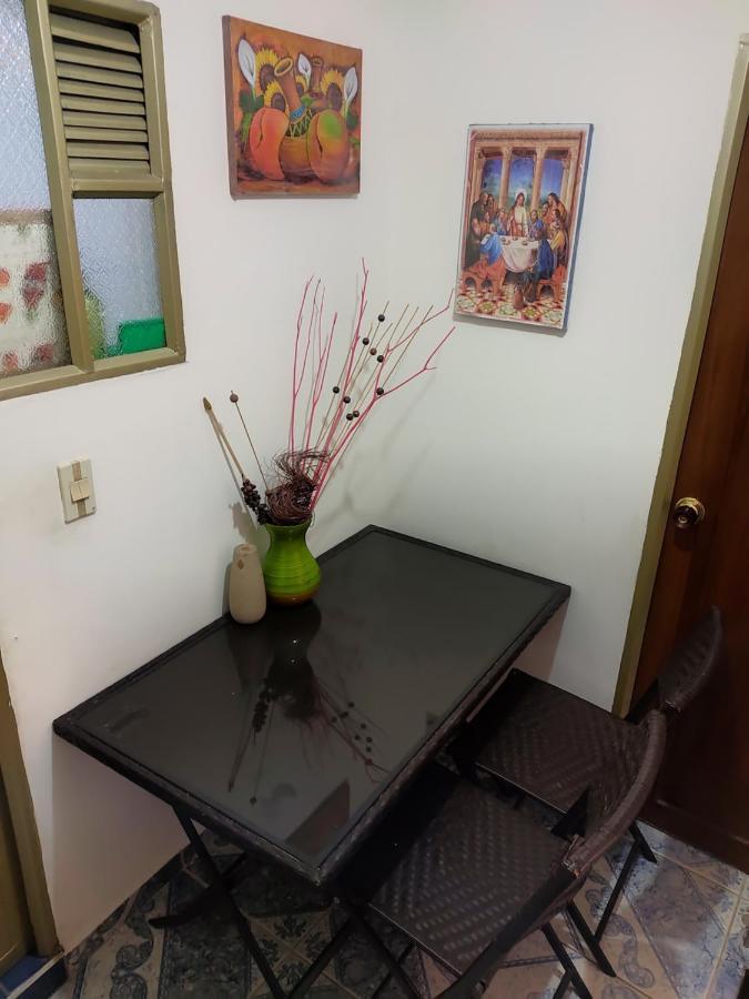 Homestay La Cachaca
