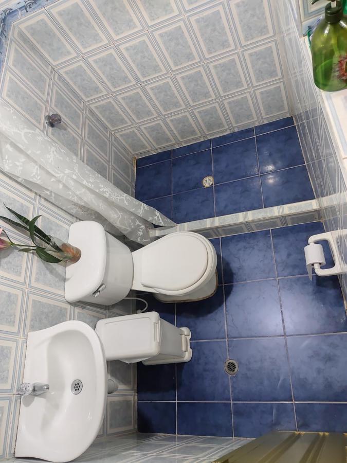 La Cachaca Homestay