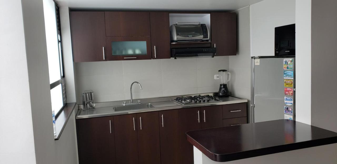 La Floresta Con Todas Comodidades Apartment