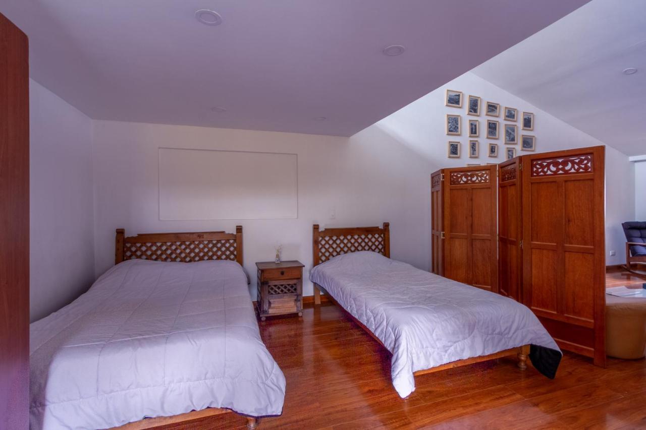 Hotel La Candelaria Bogota