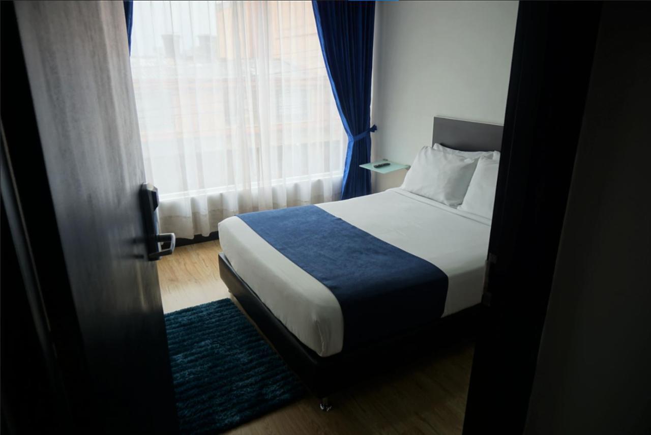 Cgh Airport 3* Bogota