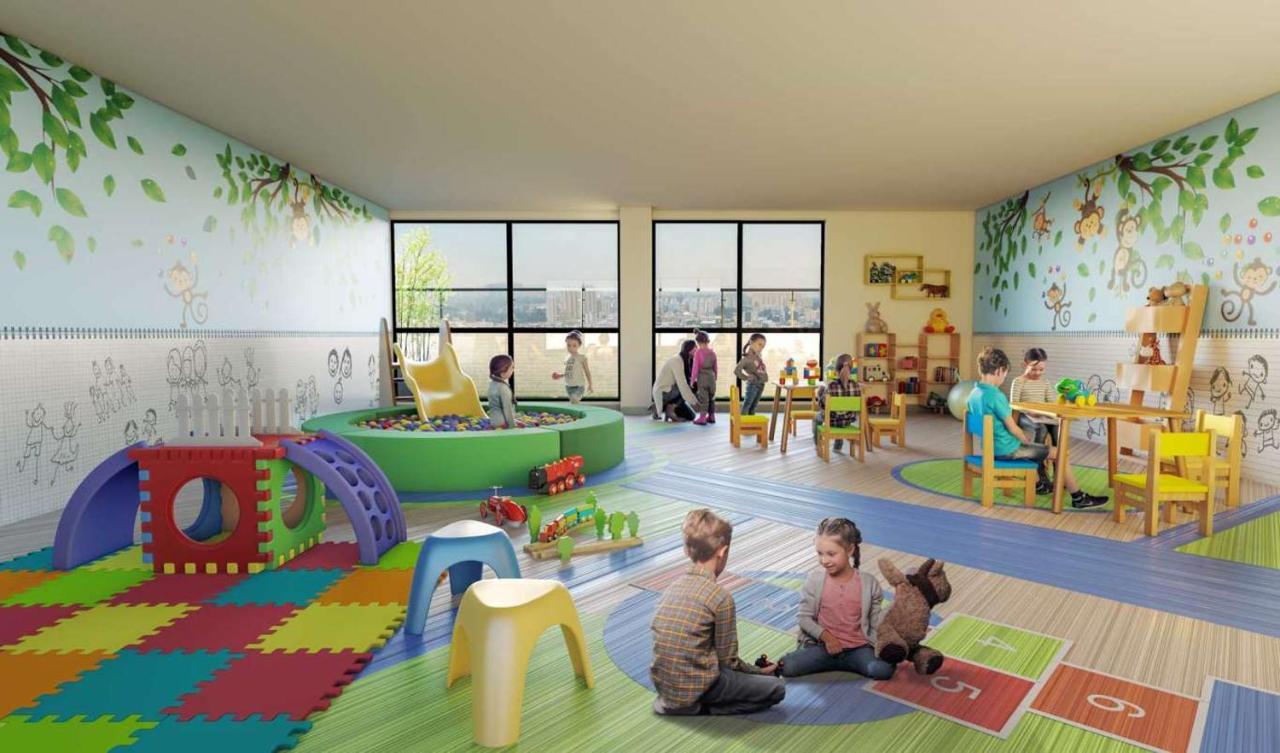 Apartamento Wh Nuevo Piso, Zona Financiera, Vista A La Ciudad Bogotá