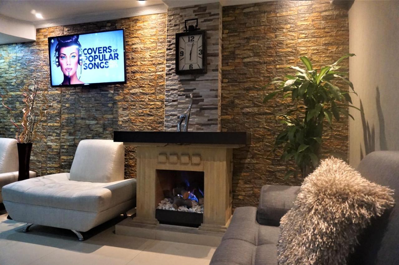 Hotel Cgh Airport Bogota