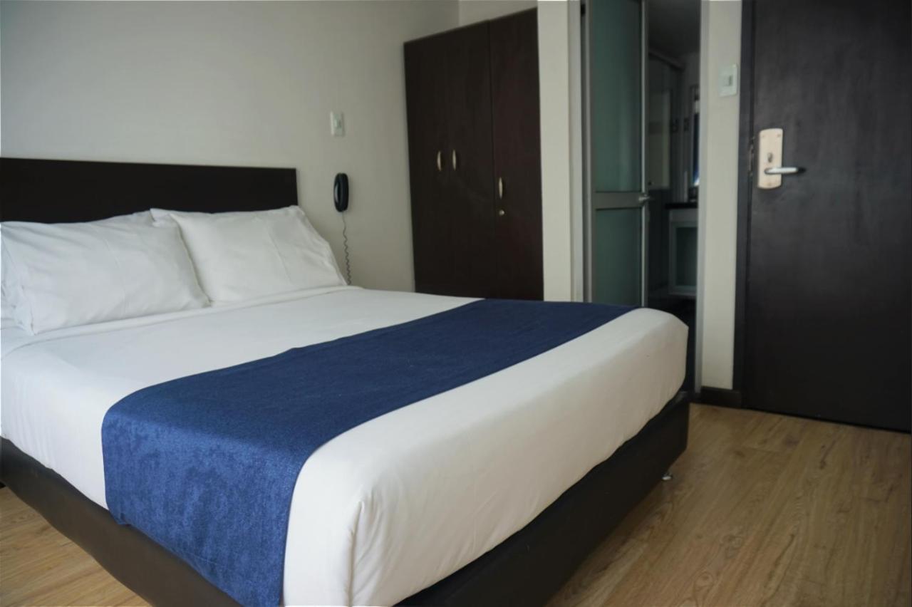 Cgh Airport Hotel 3*