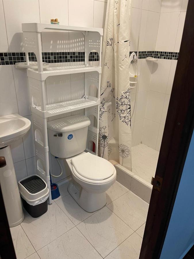Apartment Est Castellana Cll 97