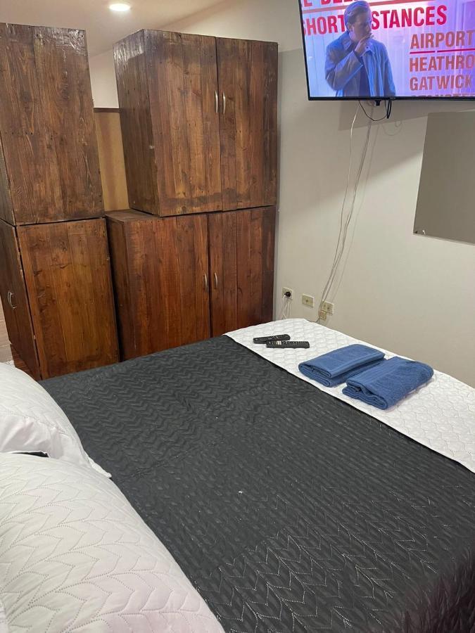 Apartment Est Castellana Cll 97