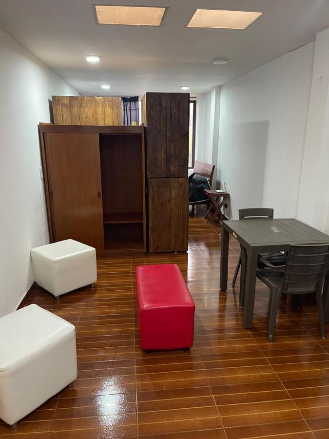 Apartment Est Castellana Cll 97