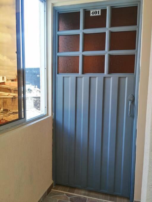Apartaestudio Tipo Loft Independiente Apartment *
