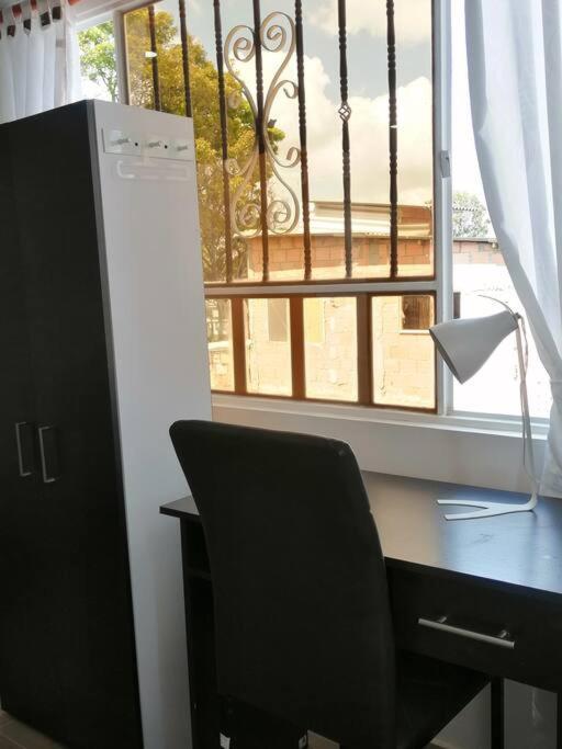 Apartment Apartaestudio Tipo Loft Independiente