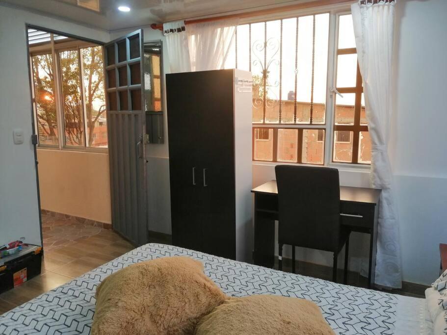 Apartment Apartaestudio Tipo Loft Independiente *