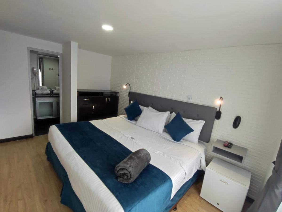 Cgh Airport Hotel