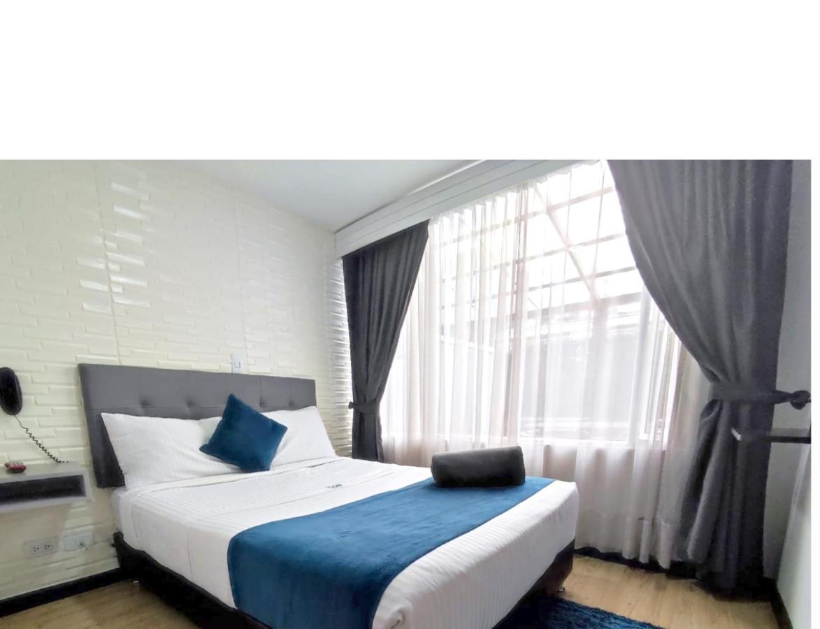 Cgh Airport Hotel