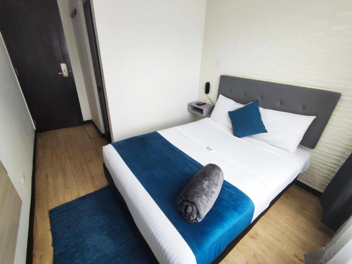 Cgh Airport Hotel Bogota