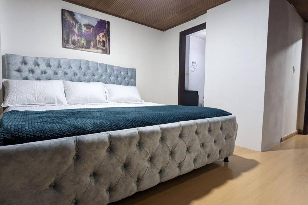 Apartamento En Chico Reservado, Parque 93, World Trade Center! Apartment *