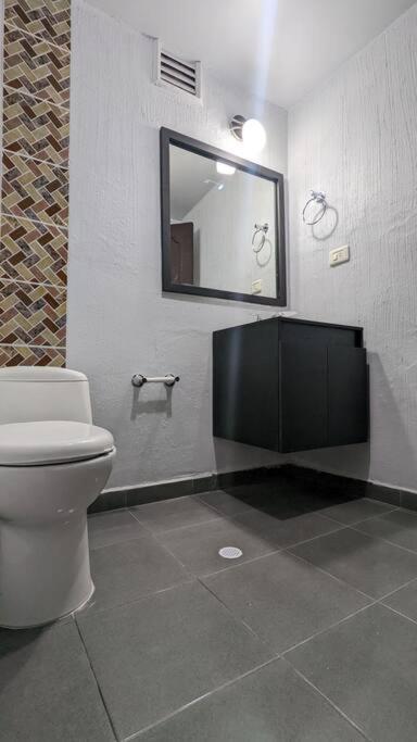 Apartamento En Chico Reservado, Parque 93, World Trade Center! Apartment Bogota