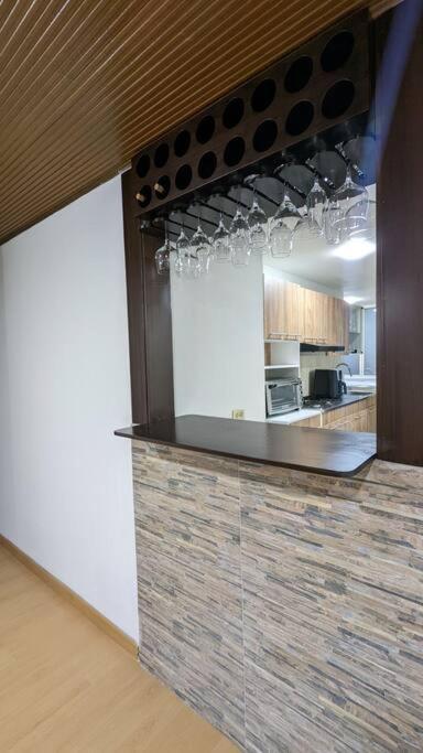 Apartment Apartamento En Chico Reservado, Parque 93, World Trade Center! Bogota
