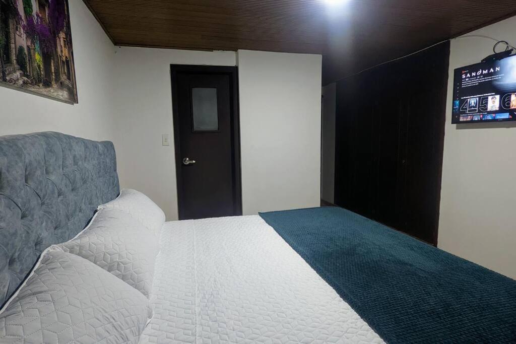 Apartment Apartamento En Chico Reservado, Parque 93, World Trade Center!