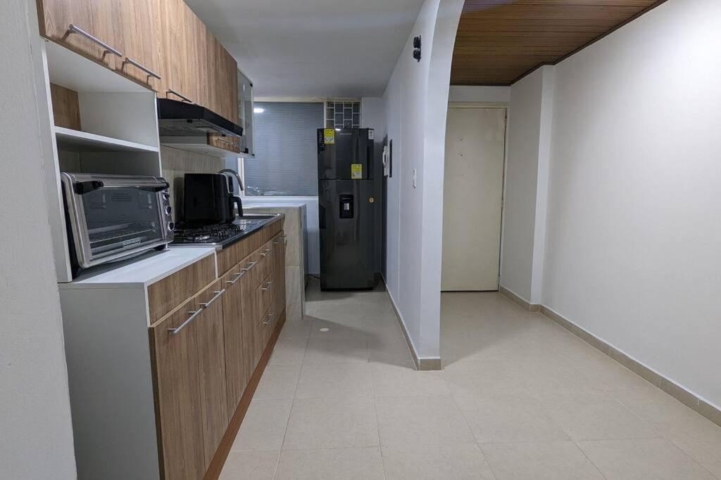 Apartamento En Chico Reservado, Parque 93, World Trade Center! Bogota