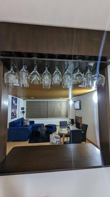 Apartment Apartamento En Chico Reservado, Parque 93, World Trade Center!