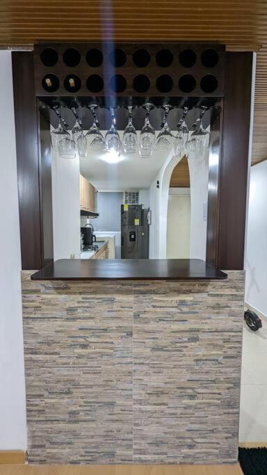Apartamento En Chico Reservado, Parque 93, World Trade Center! Apartment *