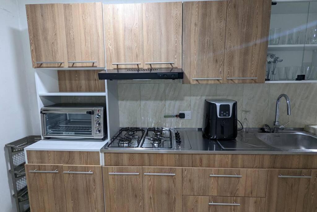 Apartamento En Chico Reservado, Parque 93, World Trade Center! Apartment Bogota
