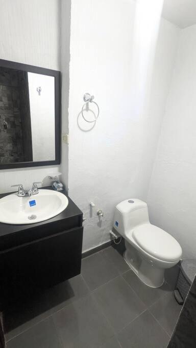 Apartment Apartamento En Chico Reservado, Parque 93, World Trade Center!