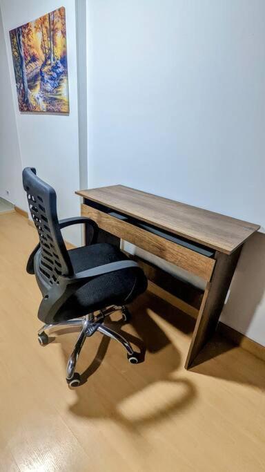 Apartamento En Chico Reservado, Parque 93, World Trade Center! Apartment